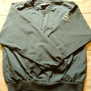 Grand Cyress Gold Shirt